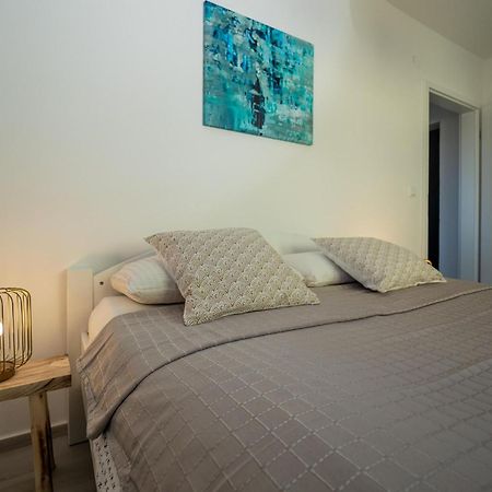 Apartments Domic 반졸레 외부 사진