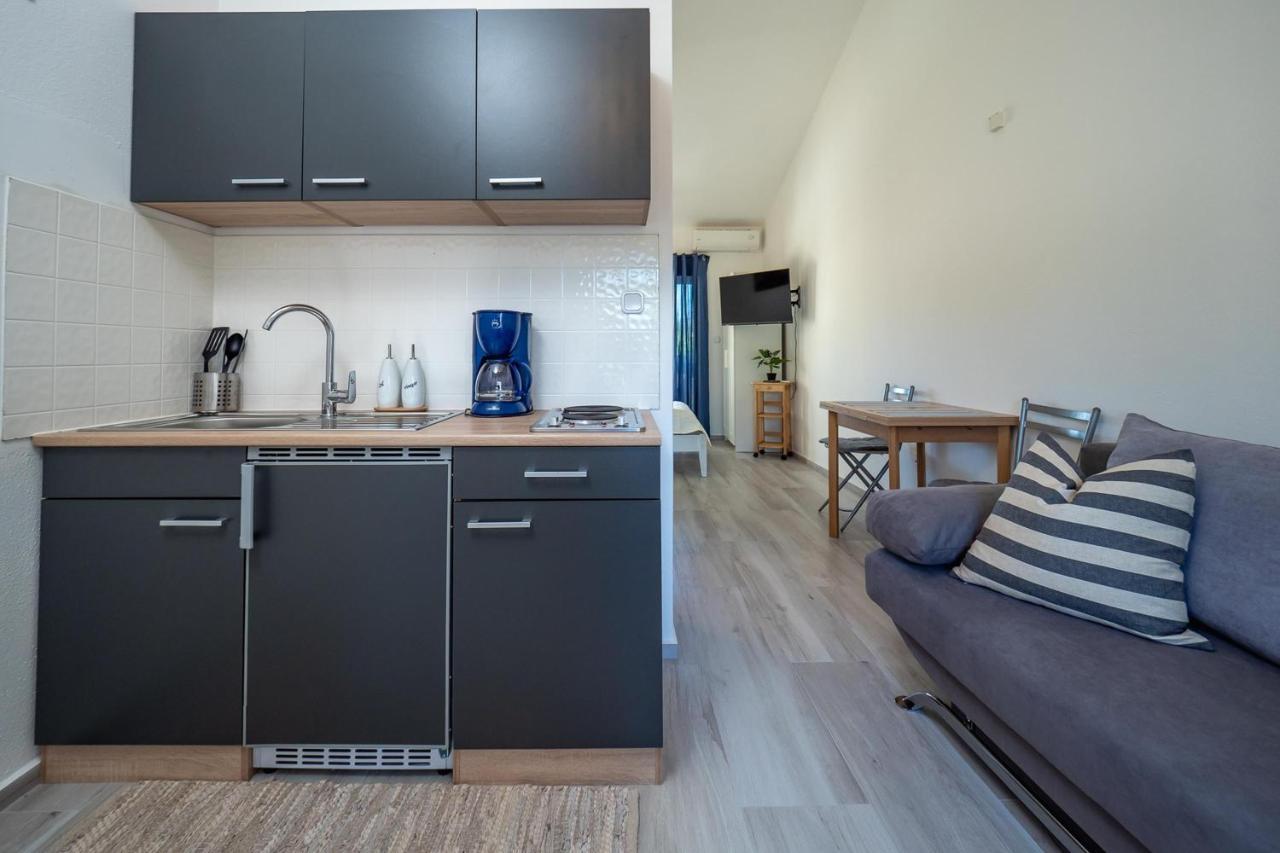 Apartments Domic 반졸레 외부 사진