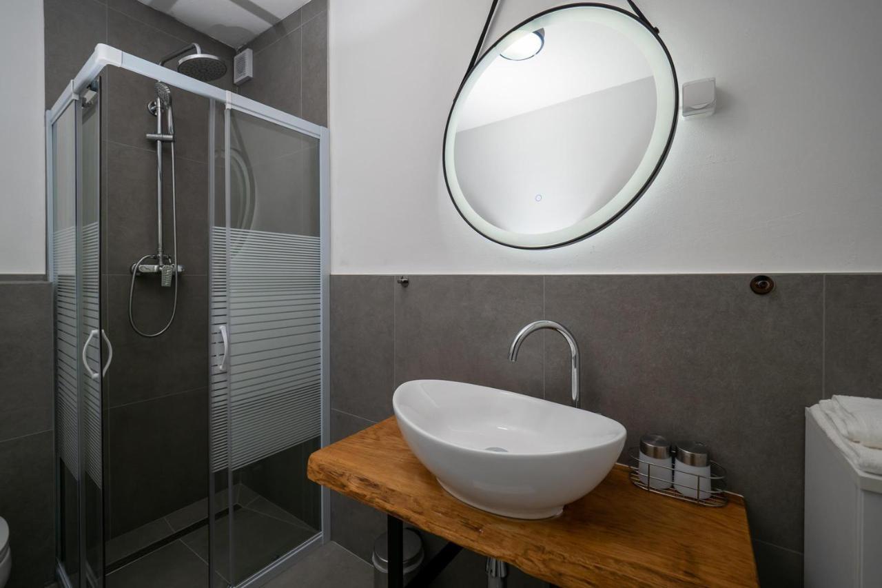 Apartments Domic 반졸레 외부 사진