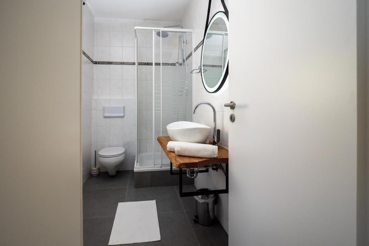 Apartments Domic 반졸레 외부 사진