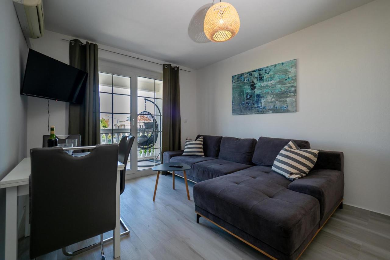 Apartments Domic 반졸레 외부 사진
