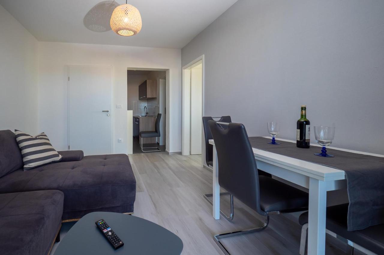 Apartments Domic 반졸레 외부 사진