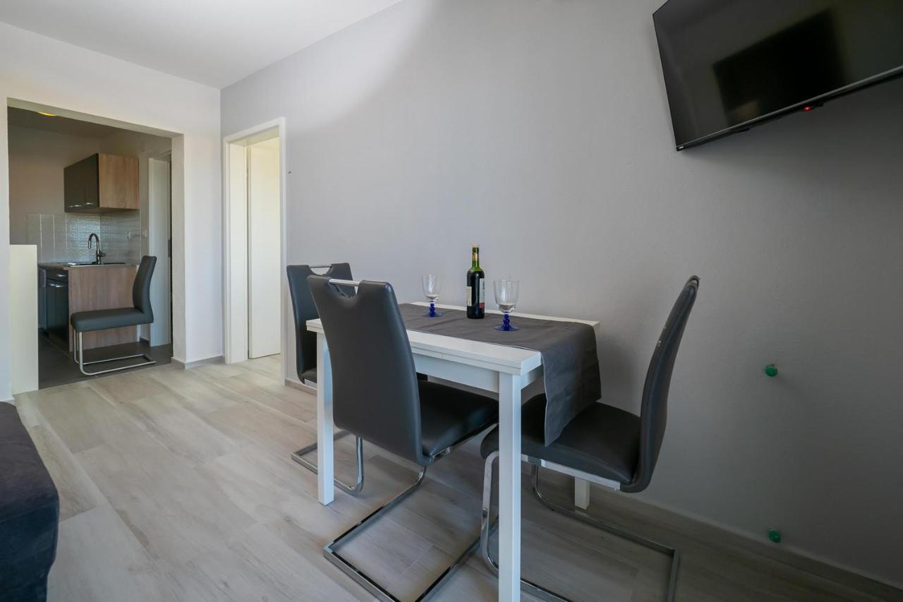 Apartments Domic 반졸레 외부 사진