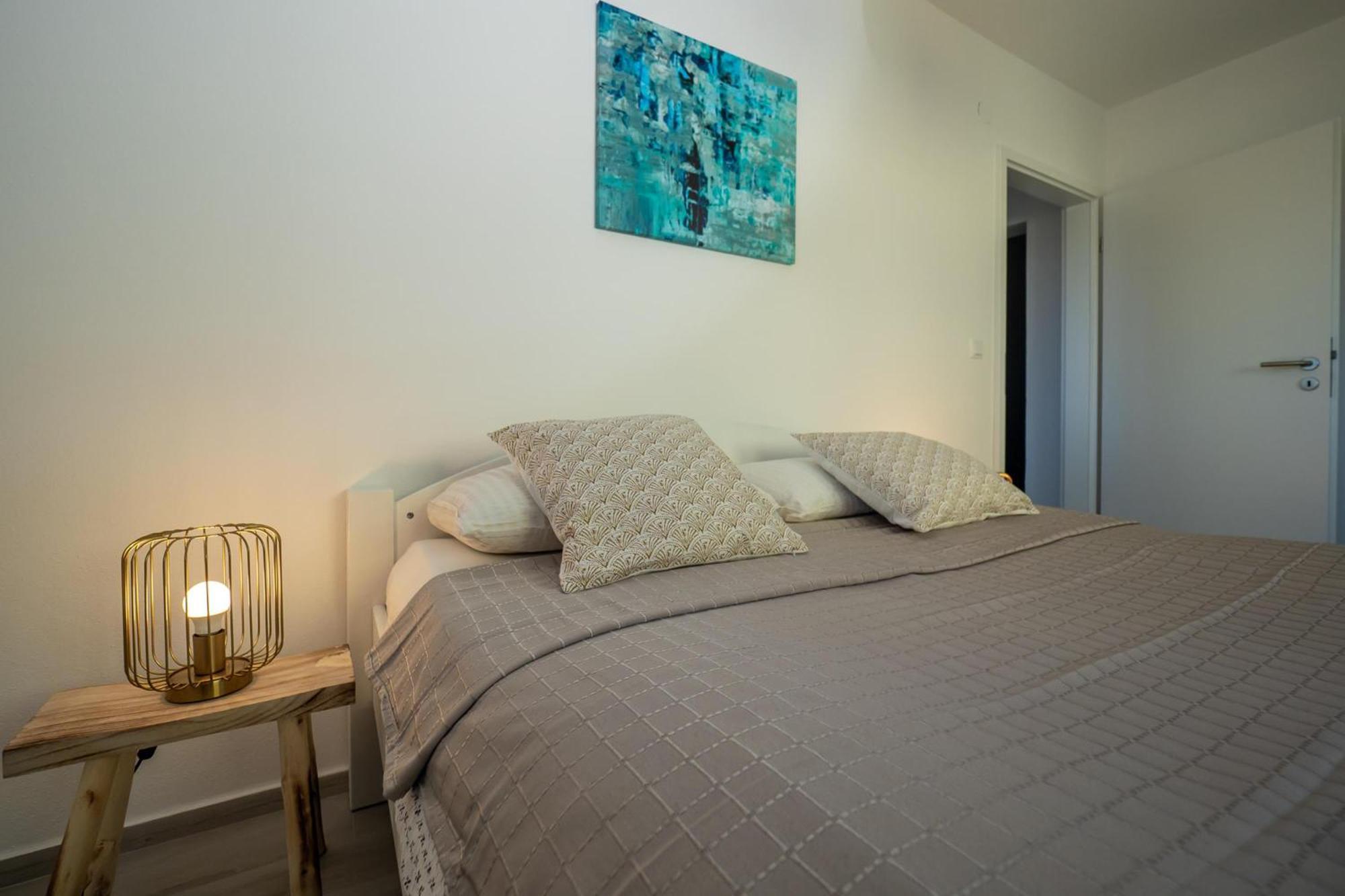 Apartments Domic 반졸레 외부 사진